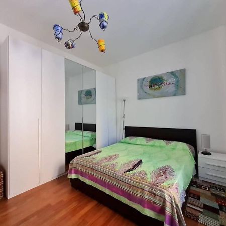 Apartament Nel Cuore Dell'Appia Antica Rzym Zewnętrze zdjęcie