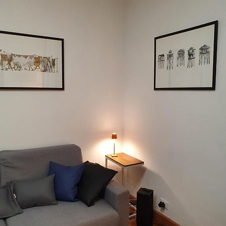 Apartament Nel Cuore Dell'Appia Antica Rzym Zewnętrze zdjęcie
