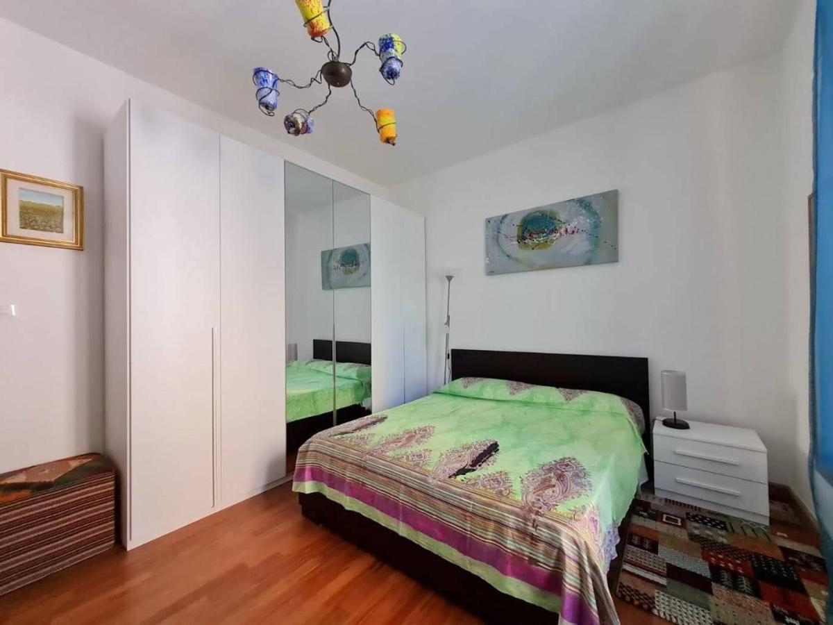 Apartament Nel Cuore Dell'Appia Antica Rzym Zewnętrze zdjęcie