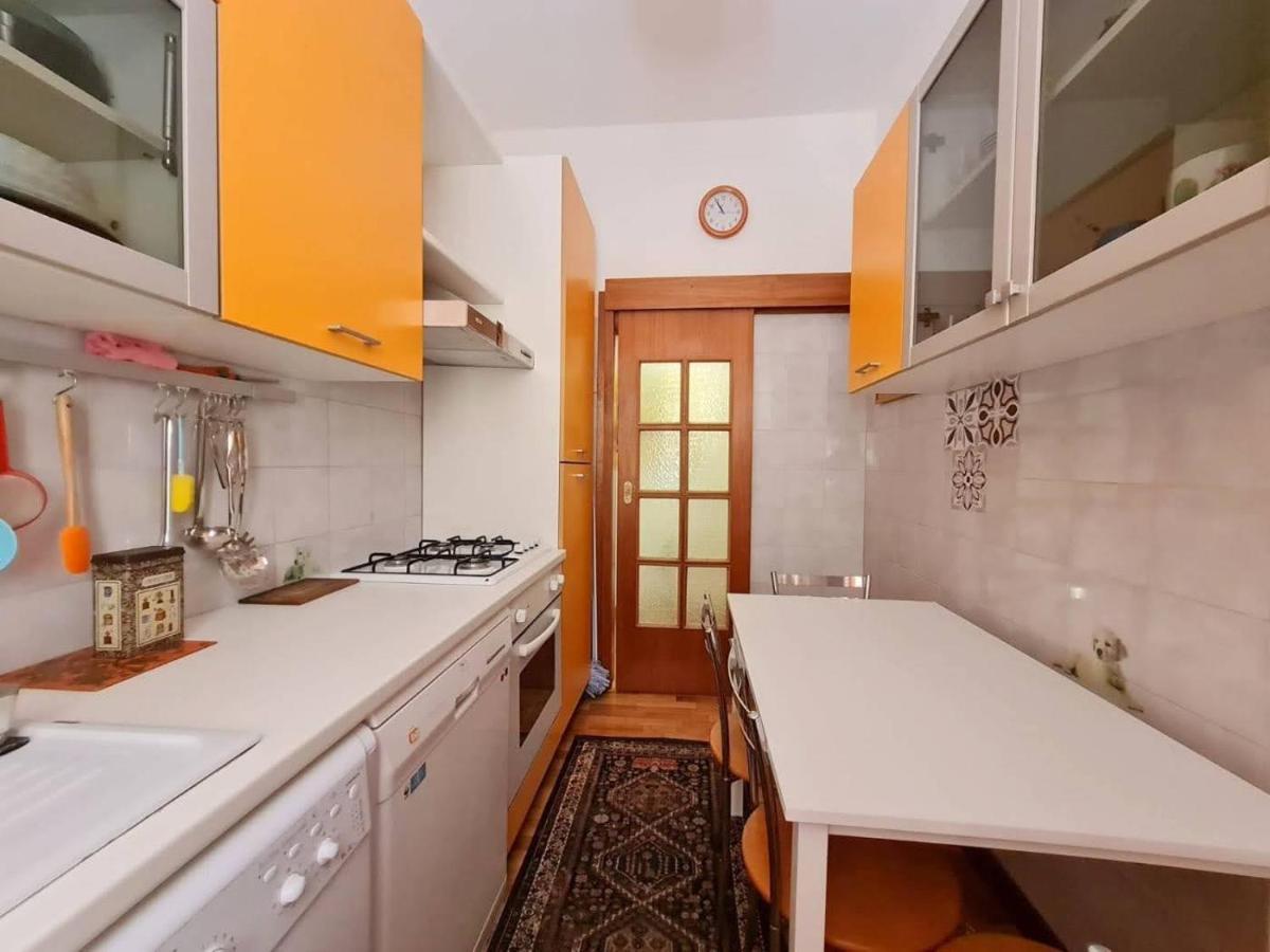 Apartament Nel Cuore Dell'Appia Antica Rzym Zewnętrze zdjęcie