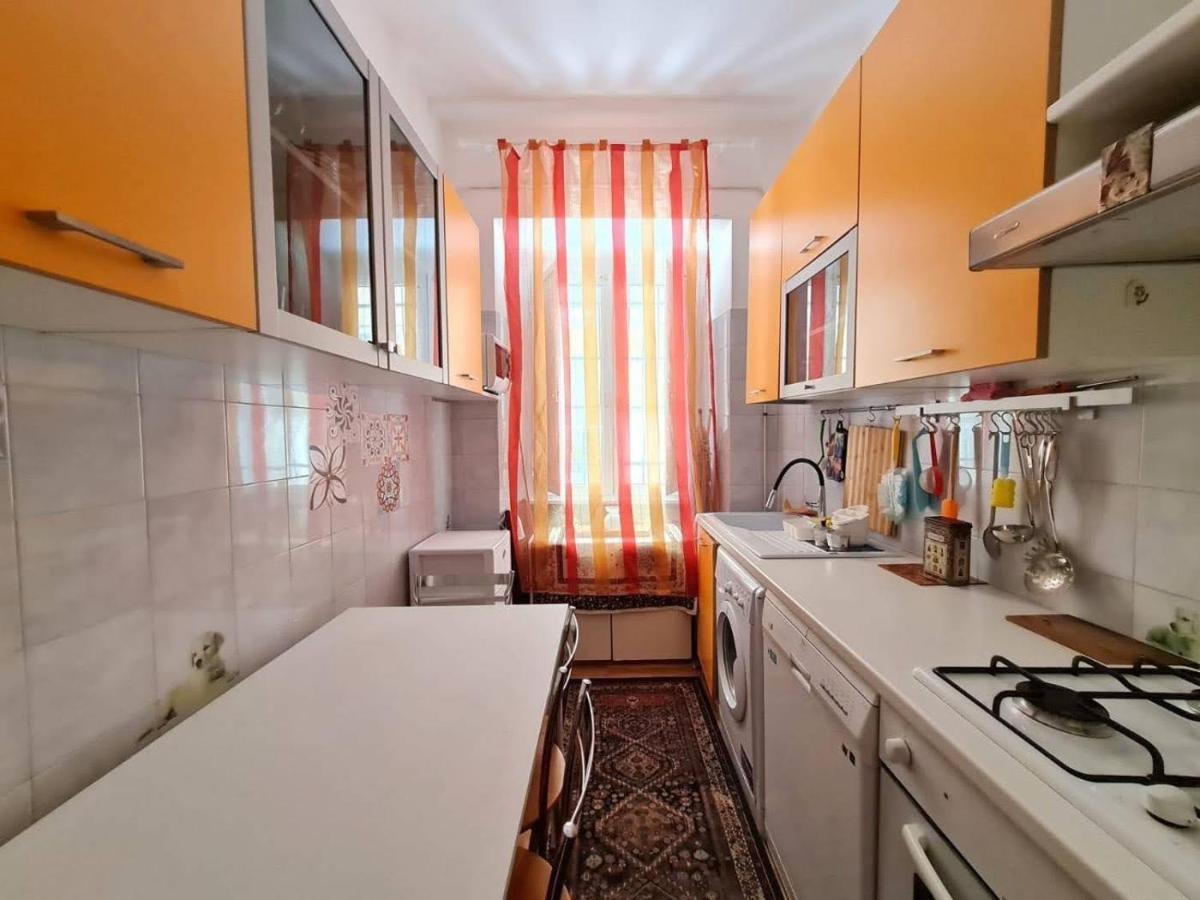 Apartament Nel Cuore Dell'Appia Antica Rzym Zewnętrze zdjęcie