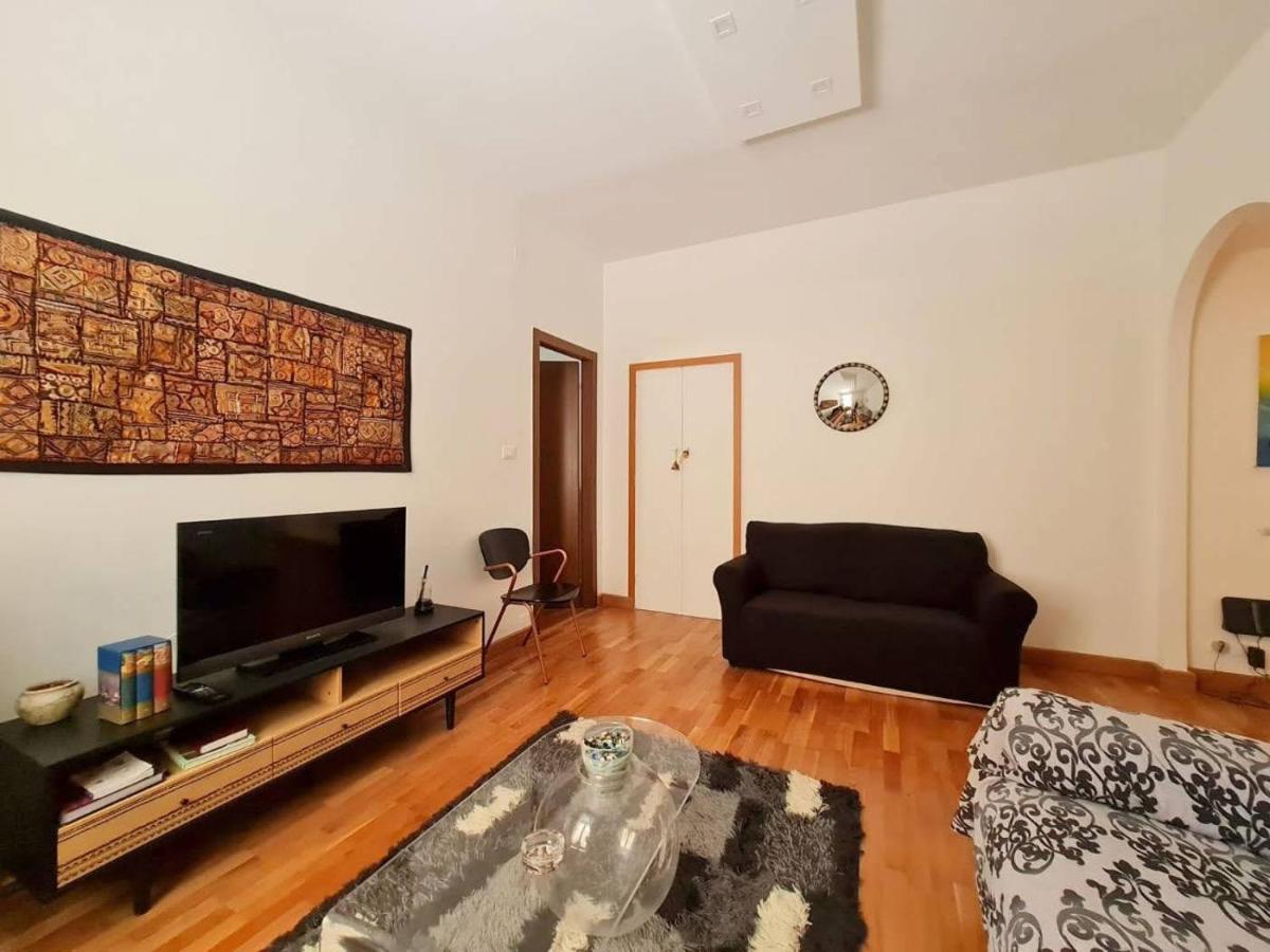 Apartament Nel Cuore Dell'Appia Antica Rzym Zewnętrze zdjęcie