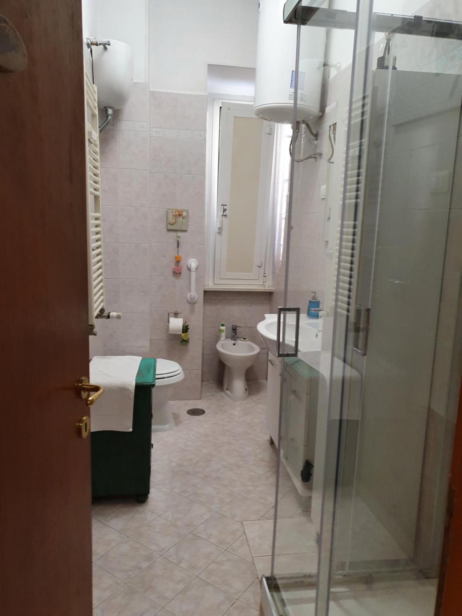 Apartament Nel Cuore Dell'Appia Antica Rzym Zewnętrze zdjęcie