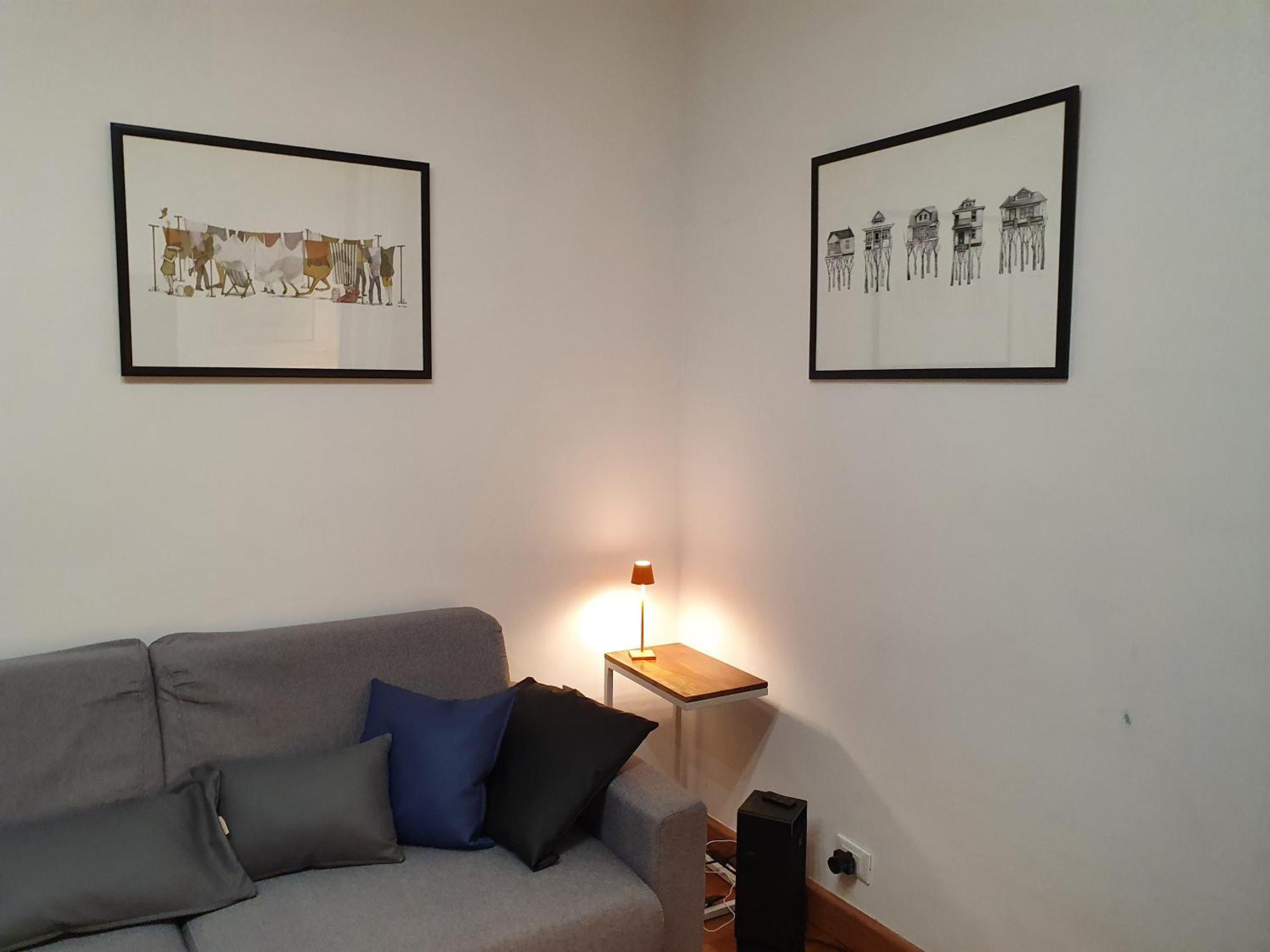 Apartament Nel Cuore Dell'Appia Antica Rzym Zewnętrze zdjęcie