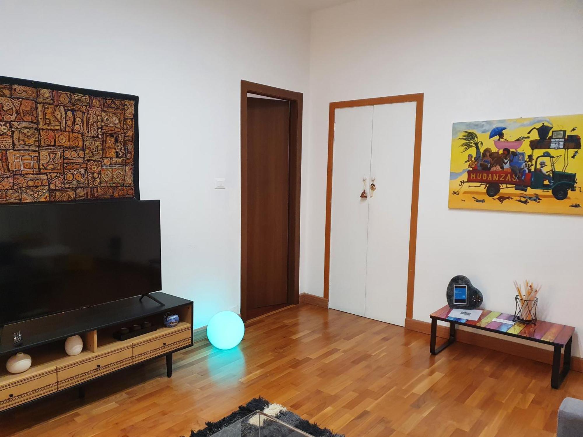Apartament Nel Cuore Dell'Appia Antica Rzym Zewnętrze zdjęcie